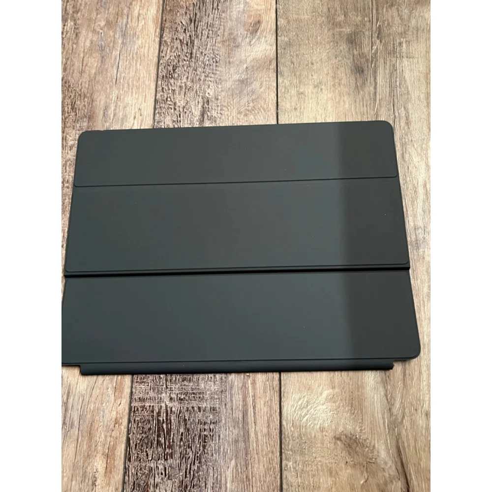 NEW Apple iPad Pro Smart Keyboard One Size Gray